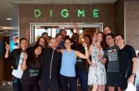 Digme Fitness Moorgate image 1